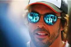 Formule 1 - Alonso : «J’ai le sentiment de vivre la fin de mon rêve»