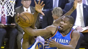Basket - NBA : Ce coup de gueule contre le transfert de Kevin Durant aux Warriors !
