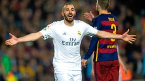 Mercato - Real Madrid : Cet ancien du club qui s’inquiète pour Benzema à cause de Neymar !