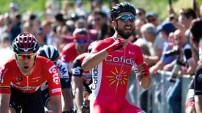 Cyclisme - Tour de France : Ce nouvel hommage que rendra Nacer Bouhanni à Mohamed Ali !