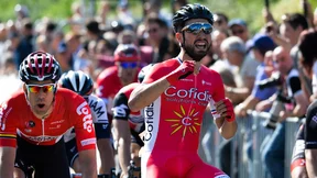 Cyclisme - Tour de France : Ce nouvel hommage que rendra Nacer Bouhanni à Mohamed Ali !