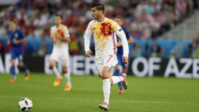 Mercato - Real Madrid : Cet ancien entraineur qui prend position pour Alvaro Morata !