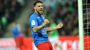 EXCLU - Mercato - OM/OL : Nouvelle offre pour Andy Delort !