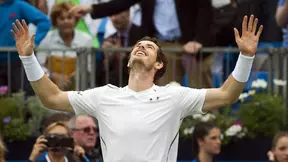 Tennis : Andy Murray salue les incroyables performances de Gareth Bale !