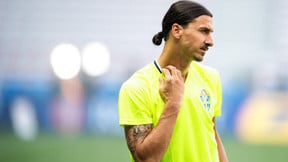 Mercato - PSG : Raiola lâche une nouvelle précision sur l'avenir d'Ibrahimovic !