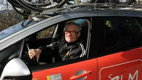 Cyclisme - Tour de France : Cet ancien coureur qui dénonce le silence de l’UCI !