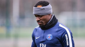 PSG - Clash : Quand Serge Aurier relativise sur le mot «fiotte»…