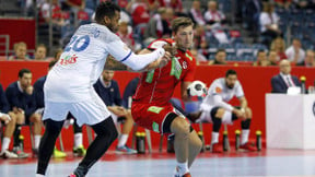 Handball : Les premiers mots de la nouvelle sensation du PSG !