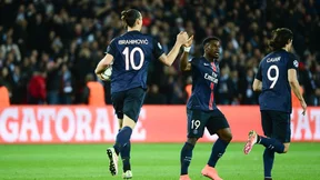 PSG : L’anecdote de Serge Aurier sur Zlatan Ibrahimovic !
