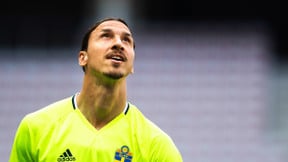 Mercato - PSG : Les dernières précisions de Zlatan Ibrahimovic sur son avenir…