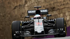 Formule 1 : Le coup de gueule de Fernando Alonso contre son écurie !