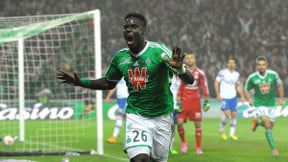 Mercato - ASSE : Argent, Qatar... Bayal Sall justifie son transfert !