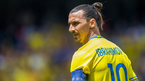 Euro 2016 : L’émouvant message de Zlatan Ibrahimovic après sa retraite internationale…