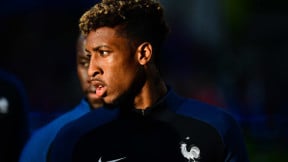 Mercato : Conte et Guardiola prêts à tout pour récupérer Coman ?