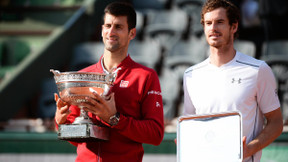 Tennis : Murray, Djokovic… Cette légende qui prend position pour la place de numéro un !