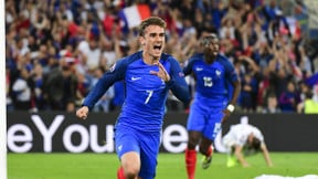 PSG : Griezmann affiche son admiration pour… Cavani !