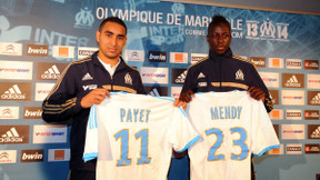 Mercato - OM : Payet, Mendy… Ce constat accablant d’un ancien du PSG !