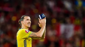 PSG : Légende, Roi… Zlatan Ibrahimovic revient sur ses incroyables adieux au PSG