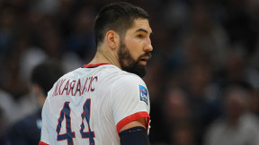 Handball : Karabatic reste confiant pour la Ligue des Champions !