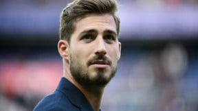 PSG : Kevin Trapp déjà sous le charme d'Unai Emery !