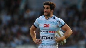 Rugby - Top 14 : Maxime Machenaud revient sur son expulsion contre le RCT !