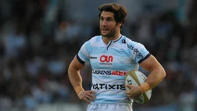 Rugby - Top 14 : Maxime Machenaud justifie sa prolongation !