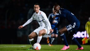 Mercato - OM : Khaoui affiche son bonheur de rejoindre l’OM !