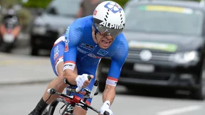 Cyclisme : Le patron de Thibaut Pinot s’enflamme pour la prestation de son leader !