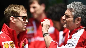Formule 1 : L’étonnant pronostic du patron de Ferrari !