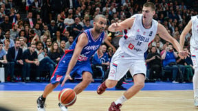 Basket - NBA : Les conseils de Tony Parker à un jeune français drafté en NBA !