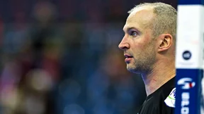 JO RIO 2016 - Handball : Thierry Omeyer annonce la couleur pour les JO !