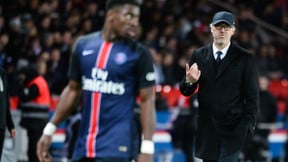 PSG - Malaise : «Aurier ? Je ne pense pas qu’il voulait clasher Blanc, c’est de la maladresse»