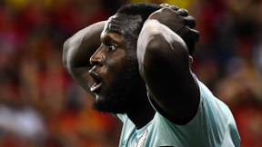 Mercato - PSG : Romelu Lukaku aurait un plan bien précis pour son avenir !