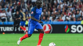 Mercato - PSG : Cette indication d’Arsène Wenger sur l’avenir de N’Golo Kanté !