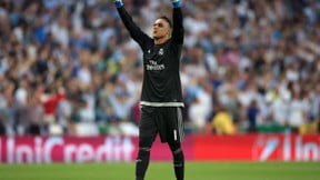 Real Madrid : Cristiano Ronaldo, Lionel Messi… Keylor Navas livre sa préférence !