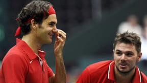 Tennis : Stan Wawrinka se remémore sa médaille d’or aux JO avec Roger Federer !