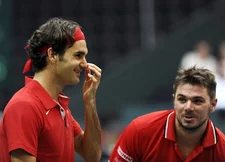 Tennis : Stan Wawrinka se remémore sa médaille d’or aux JO avec Roger Federer !