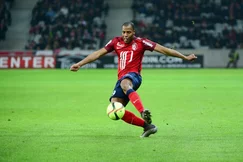 Mercato - PSG : Un club offre 15M€ au LOSC pour Djibril Sidibé ?