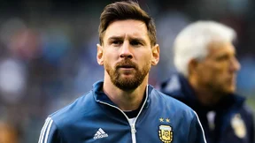 Mercato - Barcelone : Lionel Messi envoie un message fort sur son avenir !