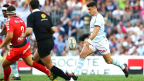 Rugby - Top 14 : Dan Carter revient sur le titre de Champion de France !