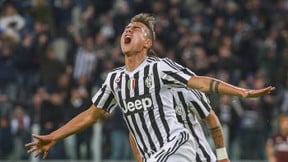 Mercato - Barcelone : Les dernières révélations de Paulo Dybala sur son avenir !