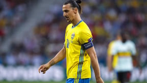 Mercato - PSG : Une nouvelle offre venue d’Italie pour Ibrahimovic ?