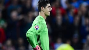 Mercato - Real Madrid : Thibaut Courtois fait le point sur son avenir !