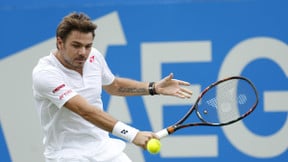 Tennis : Stan Wawrinka envoie un message fort avant Wimbledon !