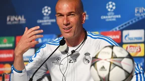 Mercato - Real Madrid : Zidane pourrait piocher à l'OL cet été !