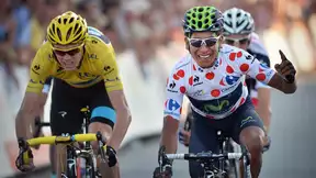 Cyclisme - Tour de France : «Froome et Quintana font évidemment office de favoris»