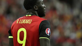 Mercato - PSG : Lukaku, objectif prioritaire d’un cador italien ?