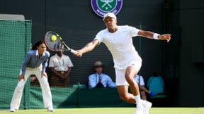 Tennis : Jo-Wilfried Tsonga se met à nu avant Wimbledon !