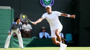 Tennis : Jo-Wilfried Tsonga se met à nu avant Wimbledon !