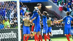 Euro : Griezmann envoie l’équipe de France en quarts !